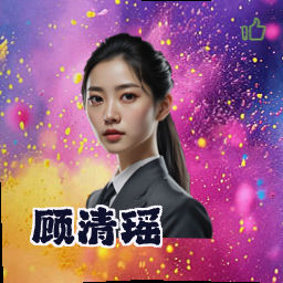 顾清瑶