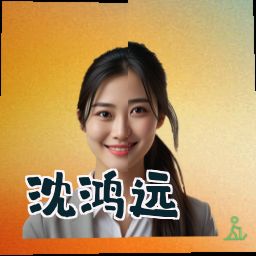 沈鸿远